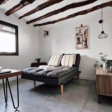 La Morica Villa Gelsa Dış mekan fotoğraf