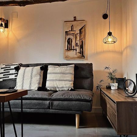 La Morica Villa Gelsa Dış mekan fotoğraf