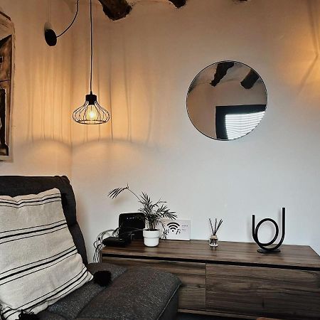 La Morica Villa Gelsa Dış mekan fotoğraf