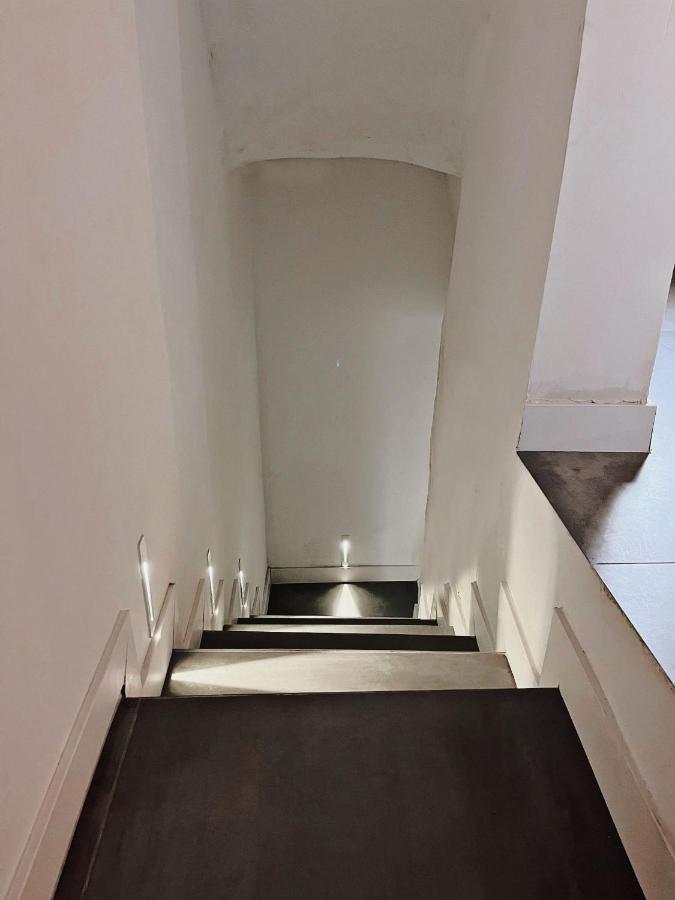 La Morica Villa Gelsa Dış mekan fotoğraf