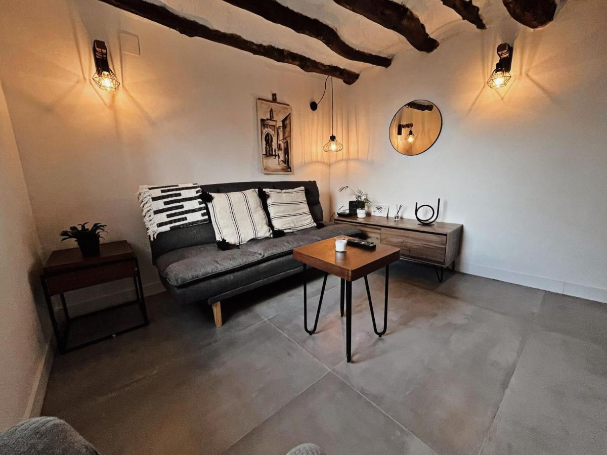 La Morica Villa Gelsa Dış mekan fotoğraf