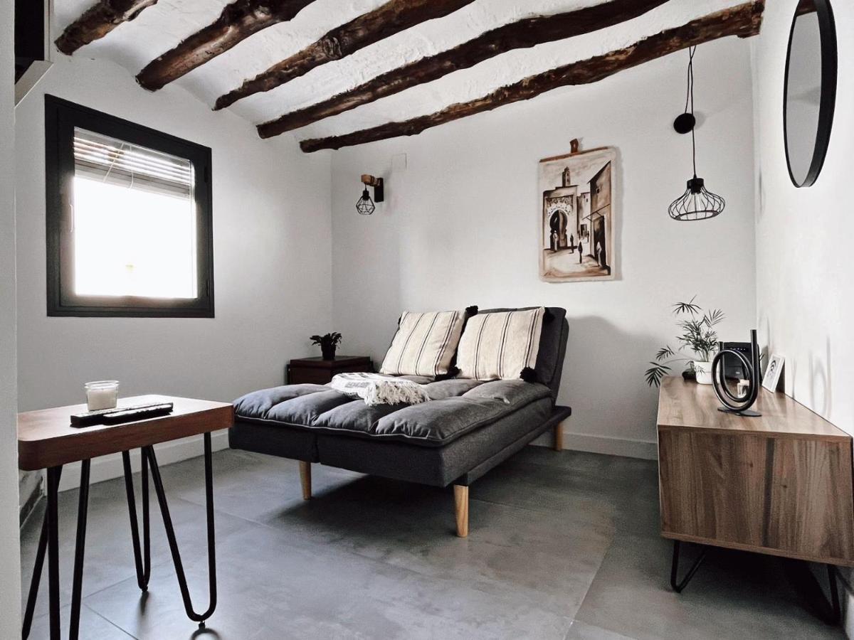 La Morica Villa Gelsa Dış mekan fotoğraf