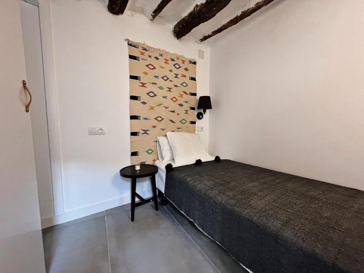 La Morica Villa Gelsa Dış mekan fotoğraf