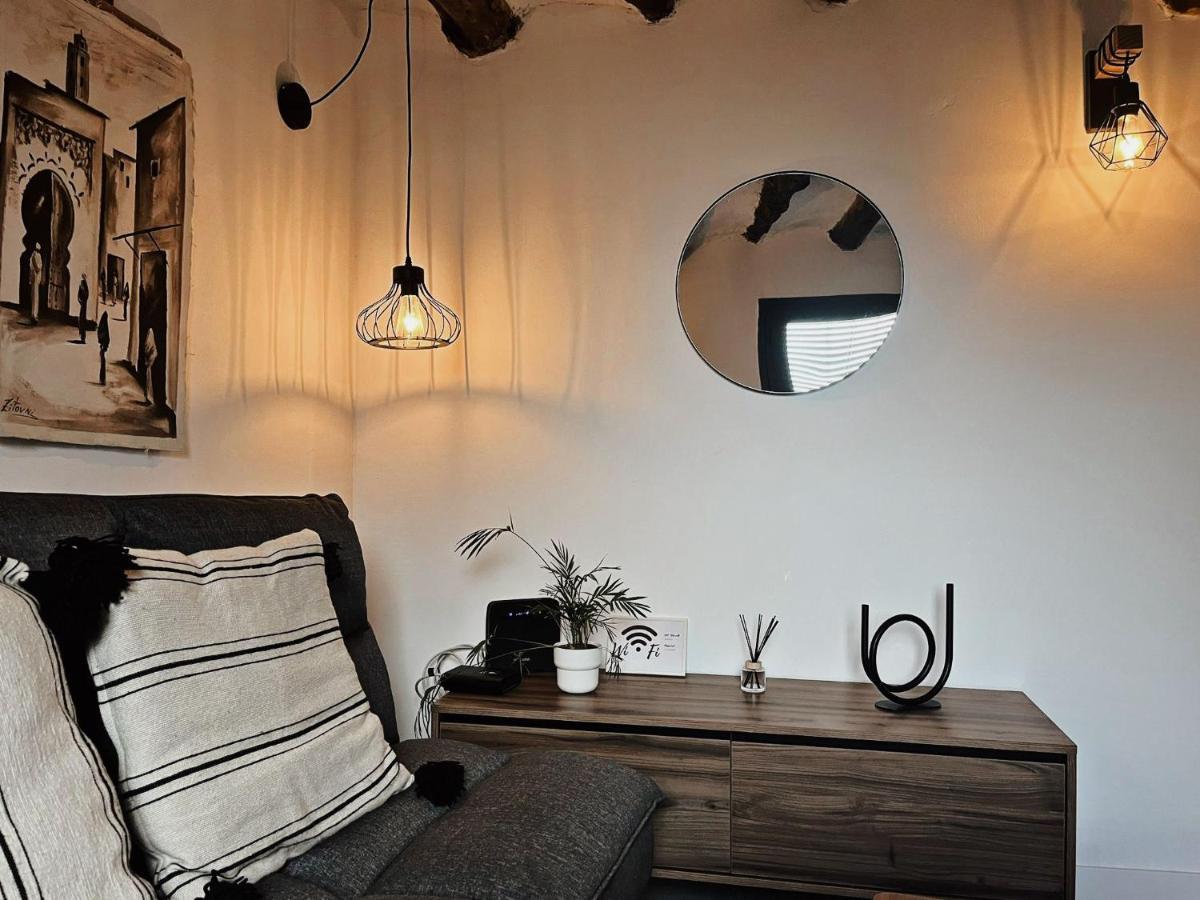 La Morica Villa Gelsa Dış mekan fotoğraf