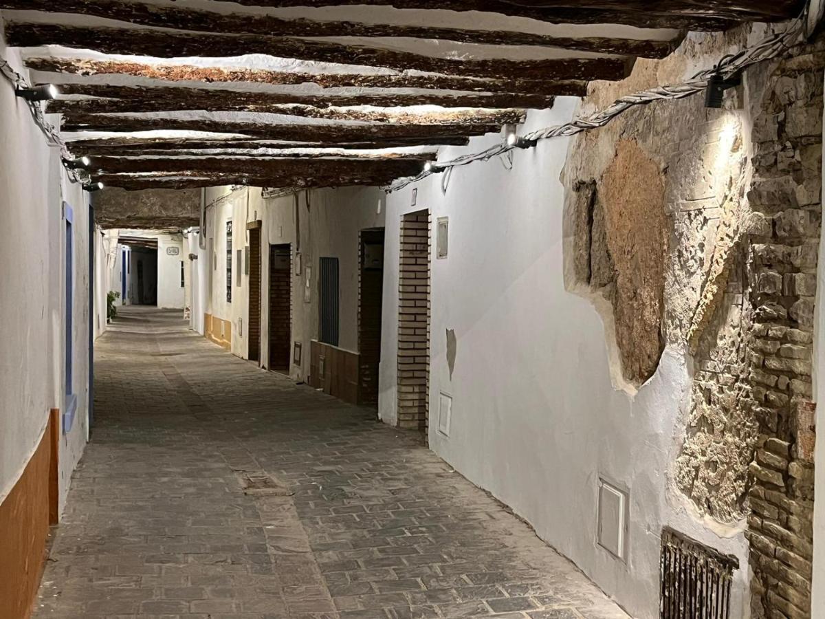 La Morica Villa Gelsa Dış mekan fotoğraf
