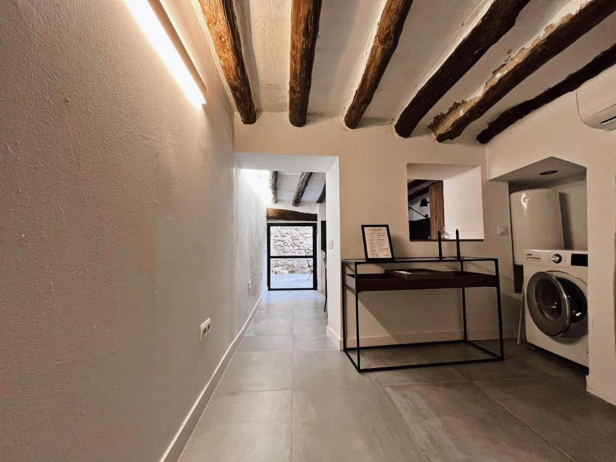 La Morica Villa Gelsa Dış mekan fotoğraf