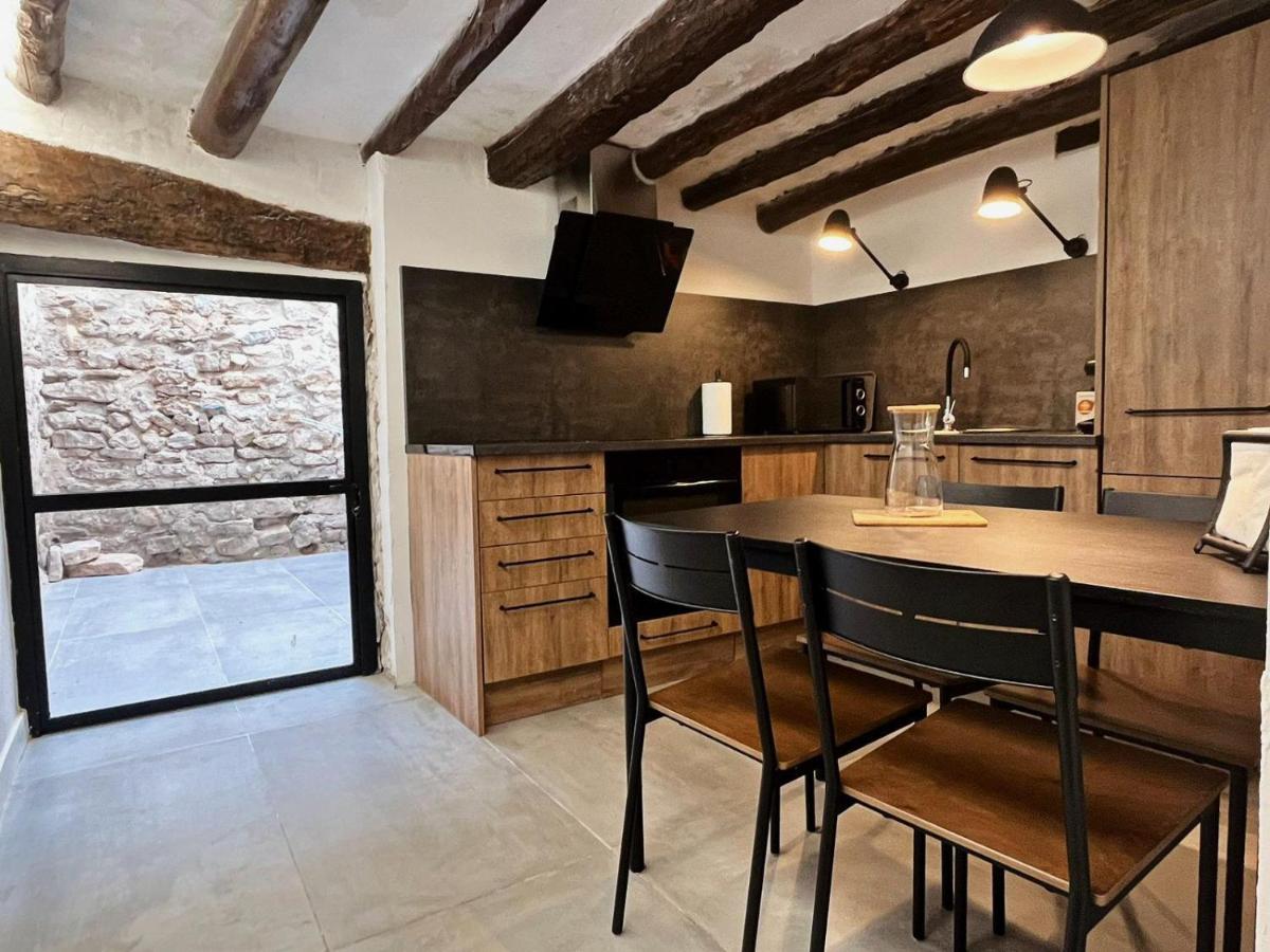 La Morica Villa Gelsa Dış mekan fotoğraf